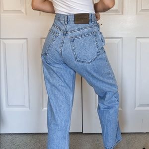 Vintage Calvin Klein Jeans